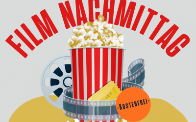 Herzliche Einladung der Seniorenlotsen zum Weihnachtsfilm