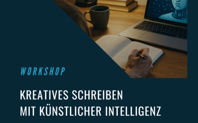 Workshop: Kreatives Schreiben mit KI