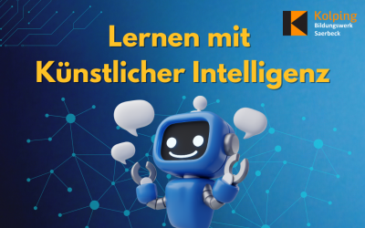 Künstliche Intelligenz entdecken – Lernen neu gedacht!