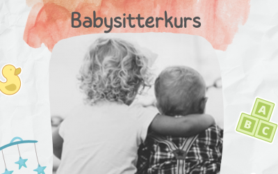 Babysitterkurs im MGH Saerbeck