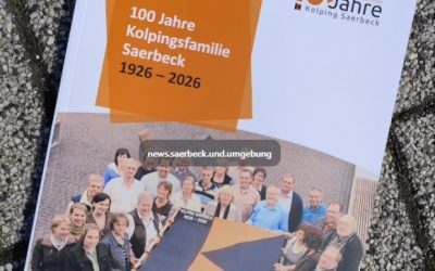Festschrift zum 100-jährigen Jubiläum