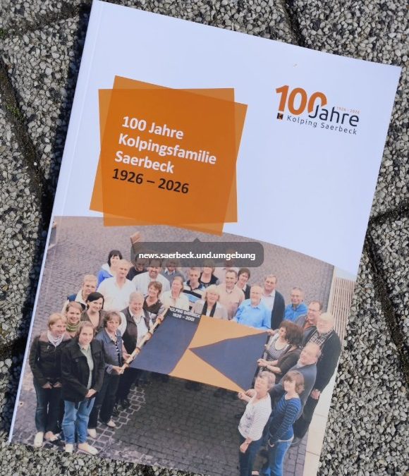 Festschrift zum 100-jährigen Jubiläum