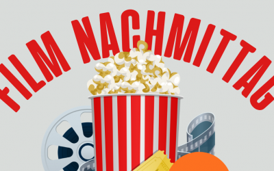 Einladung zum Filmnachmittag der Seniorenlotsen