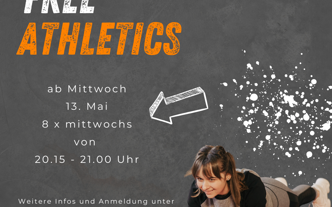 Free Athletics
