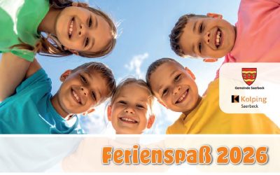 Ferienspaß 2026