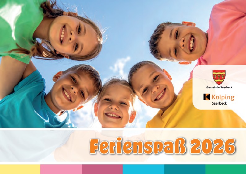 Ferienspaß 2026
