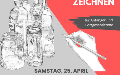 Strukturen zeichnen – Schere, Stein, Papier und mehr