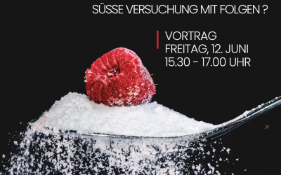 Wie viel Zucker steckt eigentlich wirklich in unserem Alltag?