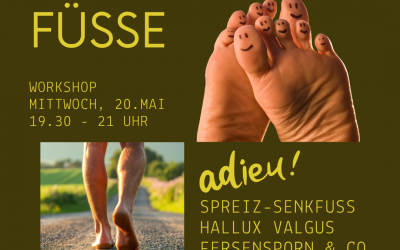 Glückliche Füße – dein Weg zu schmerzfreien Schritten!