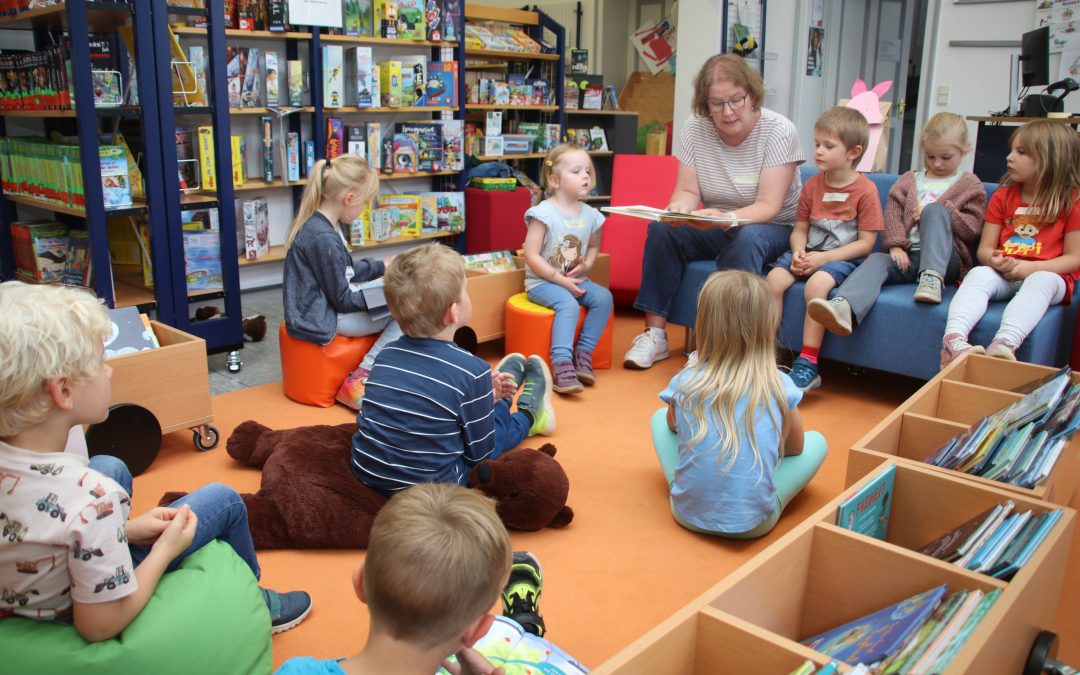 Winnie Puuh begeistert auch nach 100 Jahren