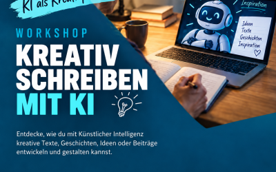 Ideen im Kopf – aber die richtigen Worte fehlen?